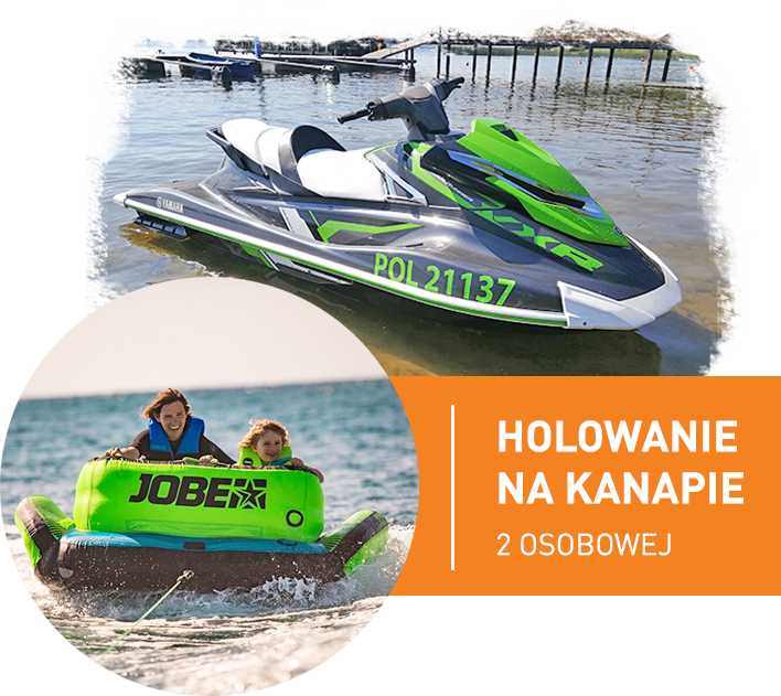 holowanie-na-kanapie-wodnej-skuterem-2-osobowe